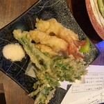 Wasabi - 