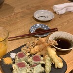 マグロマート - 