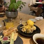 マグロマート - 