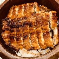 うなぎのしろむら - 