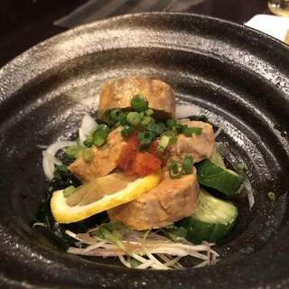 海鮮 個室 しゃぶしゃぶ 九州居酒屋 ~奏~_0