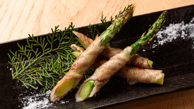 Kemono Umami Robata Roof Top 西鉄福岡 天神 居酒屋 食べログ