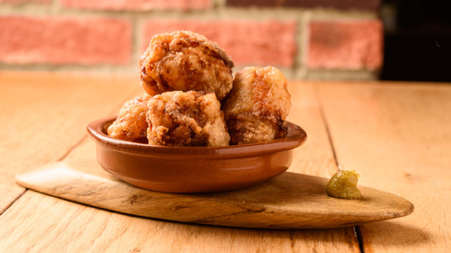 Kemono Umami Robata Roof Top 西鉄福岡 天神 居酒屋 食べログ