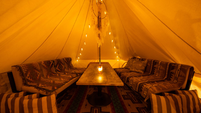 Kemono Umami Robata Roof Top 西鉄福岡 天神 居酒屋 食べログ