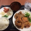 伏見居酒屋 ともし火