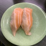 亀正くるくる寿司 - 