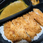 CoCo壱番屋 - 料理写真: