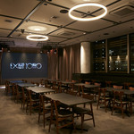 EXBAR TOKYO