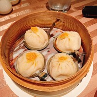 全聚徳 新宿店 - 