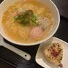 麺屋海神 新宿店