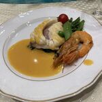 第一ホテル東京