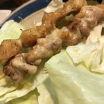 Yakitori Nikushin - 