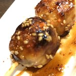 Yakitori Nikushin - 