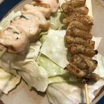 Yakitori Nikushin - 