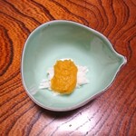 山海づくし勝也 - 唐墨