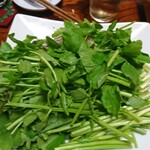 山海づくし勝也 - せり！