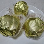 GIOVANNI GALLI - 大きいのを狙います！