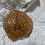 GIOVANNI GALLI - 到着したてのお味見！