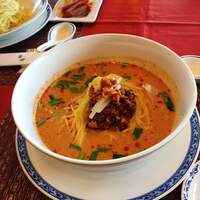 ホテルオークラレストラン新宿 中国料理 桃里 - 