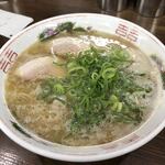 須恵三洋軒 - ラーメン