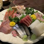 五郎 - 料理写真: