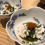 お料理 山乃口 - 