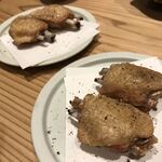 お料理 山乃口 - 