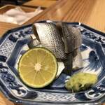 お料理 山乃口 - 