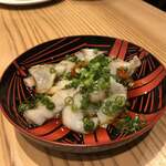 お料理 山乃口 - 