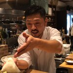 お料理 山乃口 - 