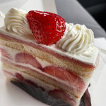 エーグルドゥース - シャンティフレーズ