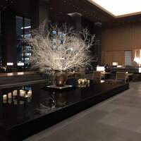 アルヴァ(アマン東京) - 