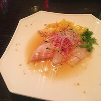 チャイナルーム - 