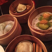 チャイナルーム - 