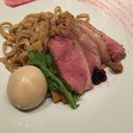 Gion Duck Noodles - 