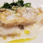 イタリアンレストランアンジェロ