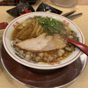 尾道らーめん 麺屋壱世