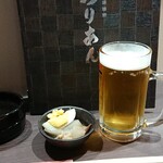 北海道海鮮居酒屋 いろりあん - 