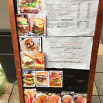 Ken'S Burger - 