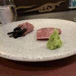 京松蘭はなれ - 