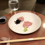 京松蘭はなれ - 