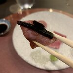 京松蘭はなれ - 