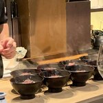 京松蘭はなれ - 