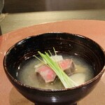 京松蘭はなれ - 