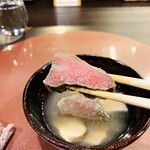 京松蘭はなれ - 