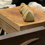 京松蘭はなれ - 