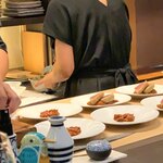 京松蘭はなれ - 