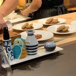 京松蘭はなれ - 