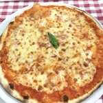 RISTORANTE AL 39 DA MASSIMO - マルゲリータ