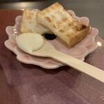 京松蘭はなれ - 